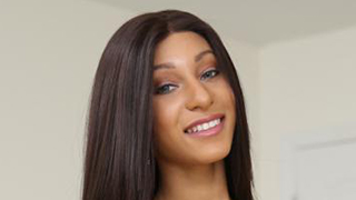 Nadia Nicole